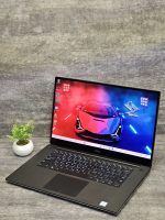 لپ تاپ DELL PRECISION 5540 CORE I7-9850H صفحه 4K گرافیک NVIDIA T2000