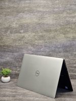 لپ تاپ DELL PRECISION 5540 CORE I7-9850H صفحه 4K گرافیک NVIDIA T2000 - Image 2