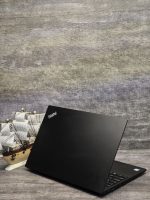 LENOVO THINKPAD E590 CORE I5-8265U 16GB 512GB SSD نسل8 - Image 3