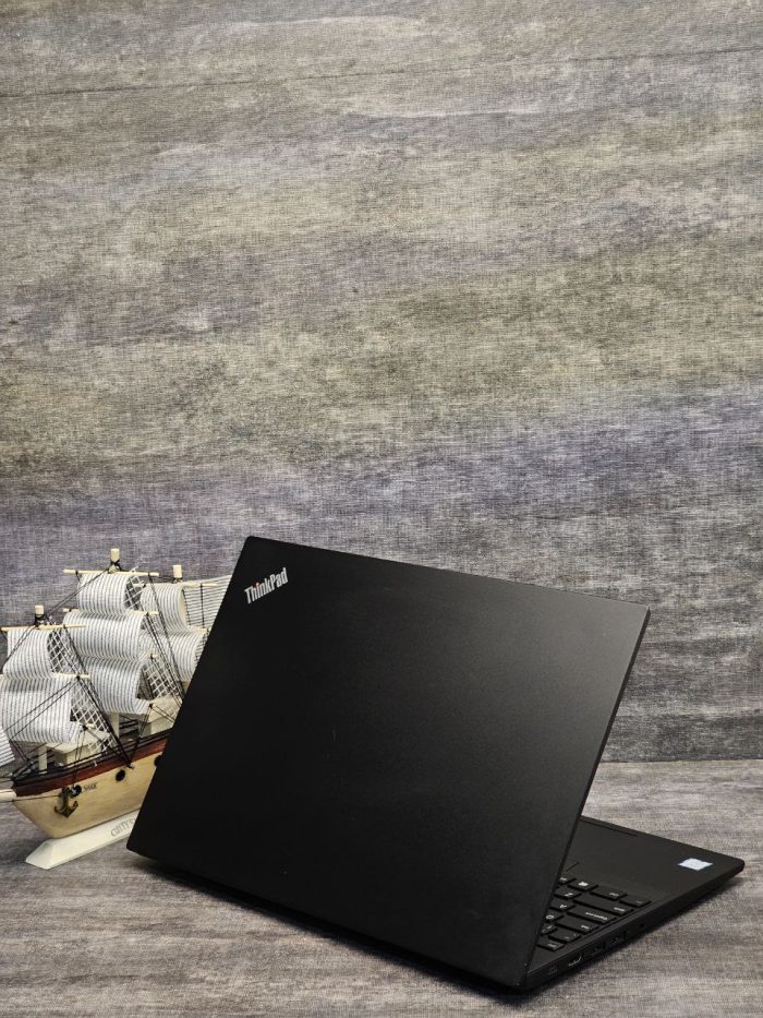 LENOVO THINKPAD E590 CORE I5-8265U 16GB 512GB SSD نسل8 - Image 3