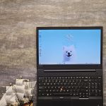 LENOVO THINKPAD E590 CORE I5-8265U 16GB 512GB SSD نسل8
