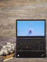 LENOVO THINKPAD E590 CORE I5-8265U 16GB 512GB SSD نسل8