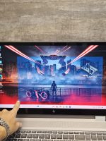 لپ تاپ HP ZBook Fury 17 G7 | ورک استیشن 17 اینچ 4K لمسی حافظه SSD 1TB - Image 2