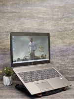 لپ تاپ HP ZBook 15 G6 Core i7-9850H رم 16 و گرافیک4GB Quadro T1000 - Image 4