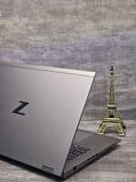 لپ تاپ HP ZBook Fury 17 G7 | ورک استیشن 17 اینچ 4K لمسی حافظه SSD 1TB - Image 4
