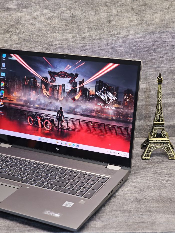 photo_5_2025-10-26_09-27-48 لپ تاپ HP ZBook Fury 17 G7 | ورک استیشن 17 اینچ 4K لمسی حافظه SSD 1TB - Image 1