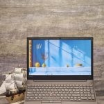 LENOVO THINKPAD E590 CORE I5-8265U 8GB 256GB SSD نسل8
