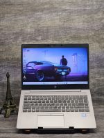 لپ‌تاپ HP ZBook 14u G6 – Core i7 | رم 32GB | گرافیک 4GB Radeon Pro | لمسی - Image 3