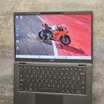 لپ تاپ Dell Latitude 7410 – Core i7 / رم 32GB / 14 اینچ/ نسل 10