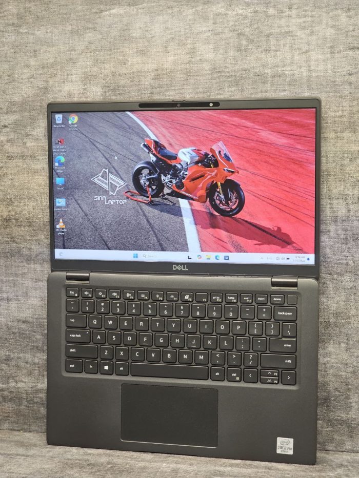 لپ تاپ Dell Latitude 7410 – Core i7 / رم 32GB / 14 اینچ/ نسل 10 - Image 1