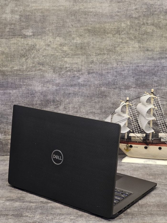 لپ تاپ Dell Latitude 7410 – Core i7 / رم 32GB / لمسی / 14 اینچ/ نسل 10 - Image 4