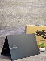 لپ تاپ Asus Vivobook E1504F – Ryzen 5 7520U، رم 16GB DDR5، SSD 512GB، 15.6 اینچ Full HD - Image 2