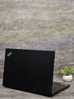 Lenovo E15 Ryzen 7-4700 | لپ تاپ لنوو E15 با رم 16 و SSD 256 گیگ - Image 2
