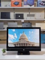 HP All-in-One 800 G1 | Core i5-4590S | RAM 8GB | 23” FHD Touch