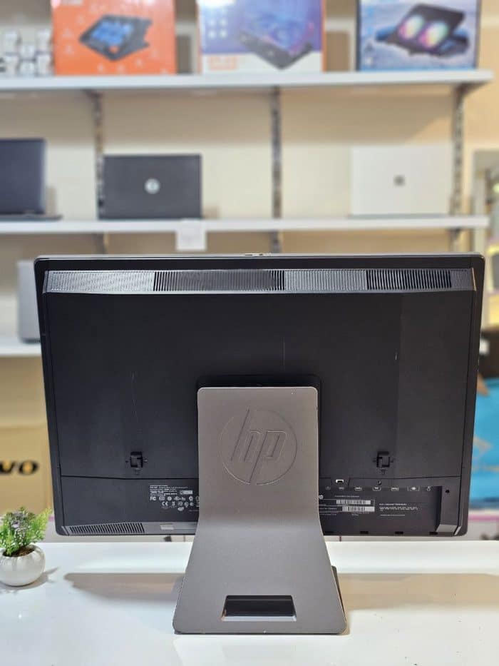 HP All-in-One 800 G1 | Core i5-4590S | RAM 8GB | 23” FHD Touch - Image 3