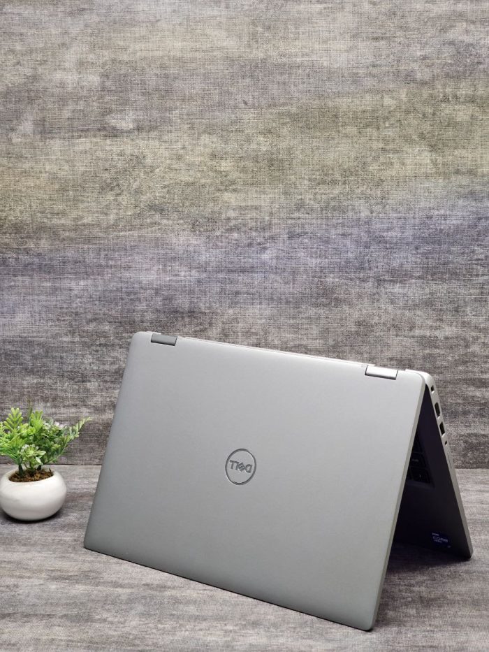 خرید لپ‌تاپ Dell Latitude 5320 Core i7 رم 16 تاچ 360 | سینا لپ‌تاپ - Image 3