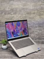 خرید لپ‌تاپ Dell Latitude 5320 Core i7 رم 16 تاچ 360 | سینا لپ‌تاپ - Image 4