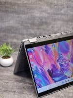 خرید لپ‌تاپ Dell Latitude 5320 Core i7 رم 16 تاچ 360 | سینا لپ‌تاپ
