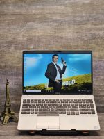 DELL LATITUDE 5510 CORE i7-10810U 8GB RAM 2GB GRAPHIC - Image 2