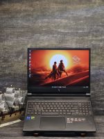 Acer Nitro V Core i7-14650HX | لپ‌تاپ گیمینگ RTX 4050 رم 16 | نیترو وی 2K - Image 2