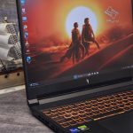 Acer Nitro V Core i7-14650HX | لپ‌تاپ گیمینگ RTX 4050 رم 16 | نیترو وی 2K