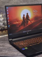 Acer Nitro V Core i7-14650HX | لپ‌تاپ گیمینگ RTX 4050 رم 16 | نیترو وی 2K