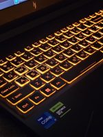 Acer Nitro V Core i7-14650HX | لپ‌تاپ گیمینگ RTX 4050 رم 16 | نیترو وی 2K - Image 4