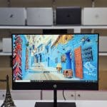 ALL IN ONE HP 600 G5 CORE I5-9500T 21.5 INCH کامپیوتر همه کاره نسل 9