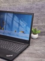 LENOVO THINKPAD E590 CORE I5-8265U 8GB 256GB SSD نسل8 - Image 3