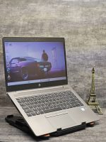 لپ‌تاپ HP ZBook 14u G6 – Core i7 | رم 32GB | گرافیک 4GB Radeon Pro | لمسی - Image 5