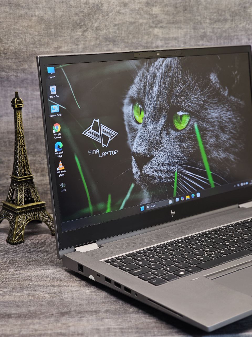photo_3_2025-11-26_18-38-53 لپ تاپ HP ZBook Fury 17 G7 | ورک استیشن 17 اینچ 4K | گرافیک 6 - Image 1