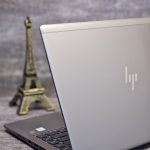 لپ‌تاپ HP ZBook 14u G6 – Core i7 | رم 32GB | گرافیک 4GB Radeon Pro | لمسی