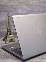 لپ‌تاپ HP ZBook 14u G6 – Core i7 | رم 32GB | گرافیک 4GB Radeon Pro | لمسی