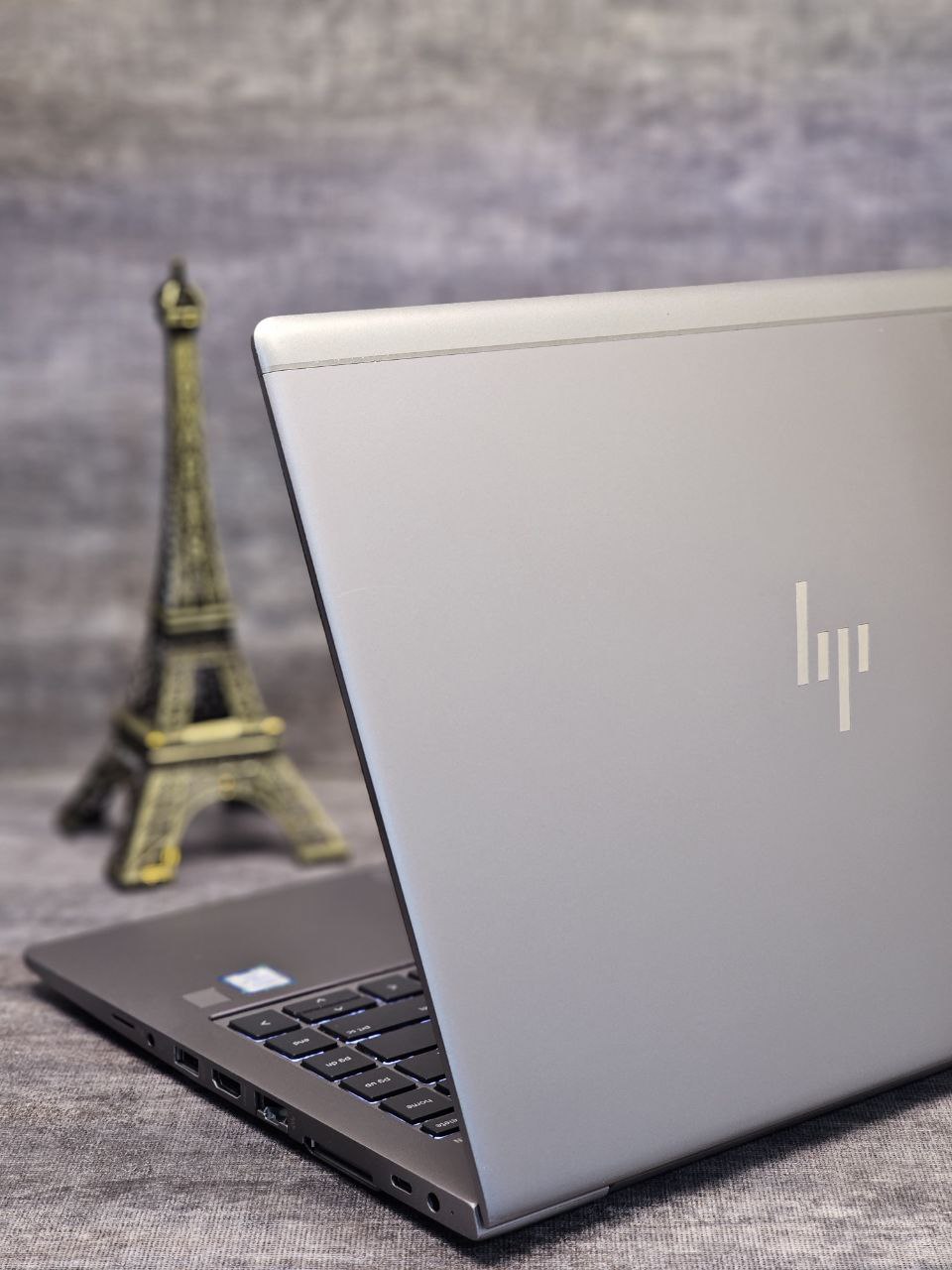 photo_4_2025-11-25_19-03-26 لپتاپ HP ZBook 14u G6 – Core i7 | رم 32GB | گرافیک 4GB Radeon Pro | لمسی - Image 1
