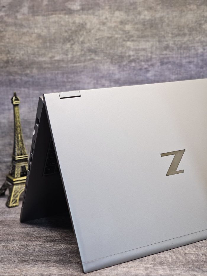 لپ تاپ HP ZBook Fury 17 G7 | ورک استیشن 17 اینچ 4K | گرافیک 6 - Image 4