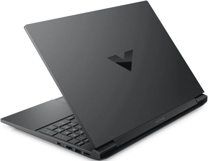لپ‌تاپ HP Victus Gaming 15 – پردازنده i7، گرافیک RTX 5060، رم 16GB، نمایشگر 144Hz - Image 5