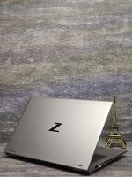 لپ تاپ HP ZBook Fury 17 G7 | ورک استیشن 17 اینچ 4K | گرافیک 6 - Image 5