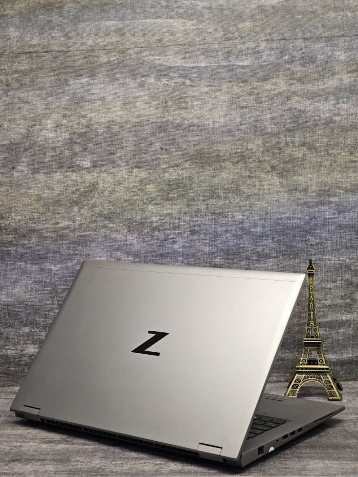 لپ تاپ HP ZBook Fury 17 G7 | ورک استیشن 17 اینچ 4K | گرافیک 6 - Image 5