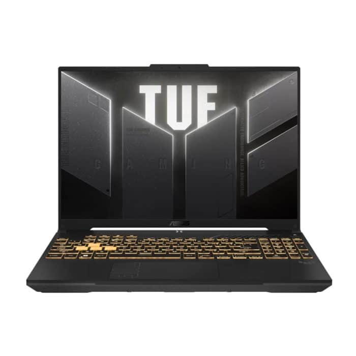 ASUS TUF FA506NF Ryzen 7 - Image 1