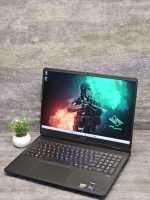 HP Omen 16 i9-14900HX | RTX 5070 | رم 32 | صفحه 2K 240Hz – قیمت و خرید - Image 4