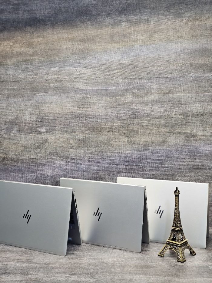 لپ‌تاپ HP EliteBook 645 G9 – Ryzen 5 / رم 16 / SSD 256 / نمایشگر 14.1 اینچ FHD - Image 1