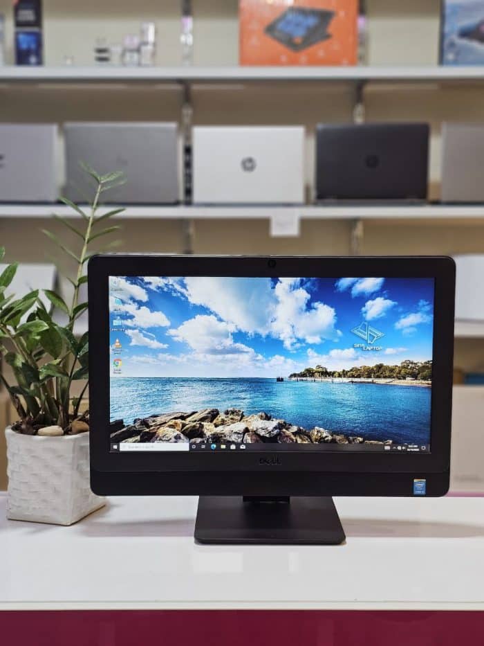 خرید All in One Dell 3030 | آل‌این‌وان Dell OptiPlex 3030 Core i5 رم 8 و 128SSD+500HDD - Image 1