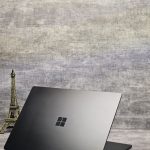 Surface Laptop 4 Core i5 | رم 16GB | SSD 256 | صفحه لمسی 2K