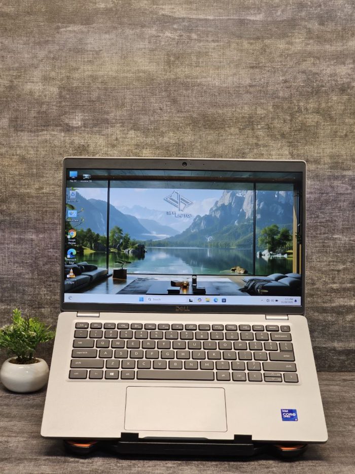 Dell Latitude 5430 نسل12 - Image 3