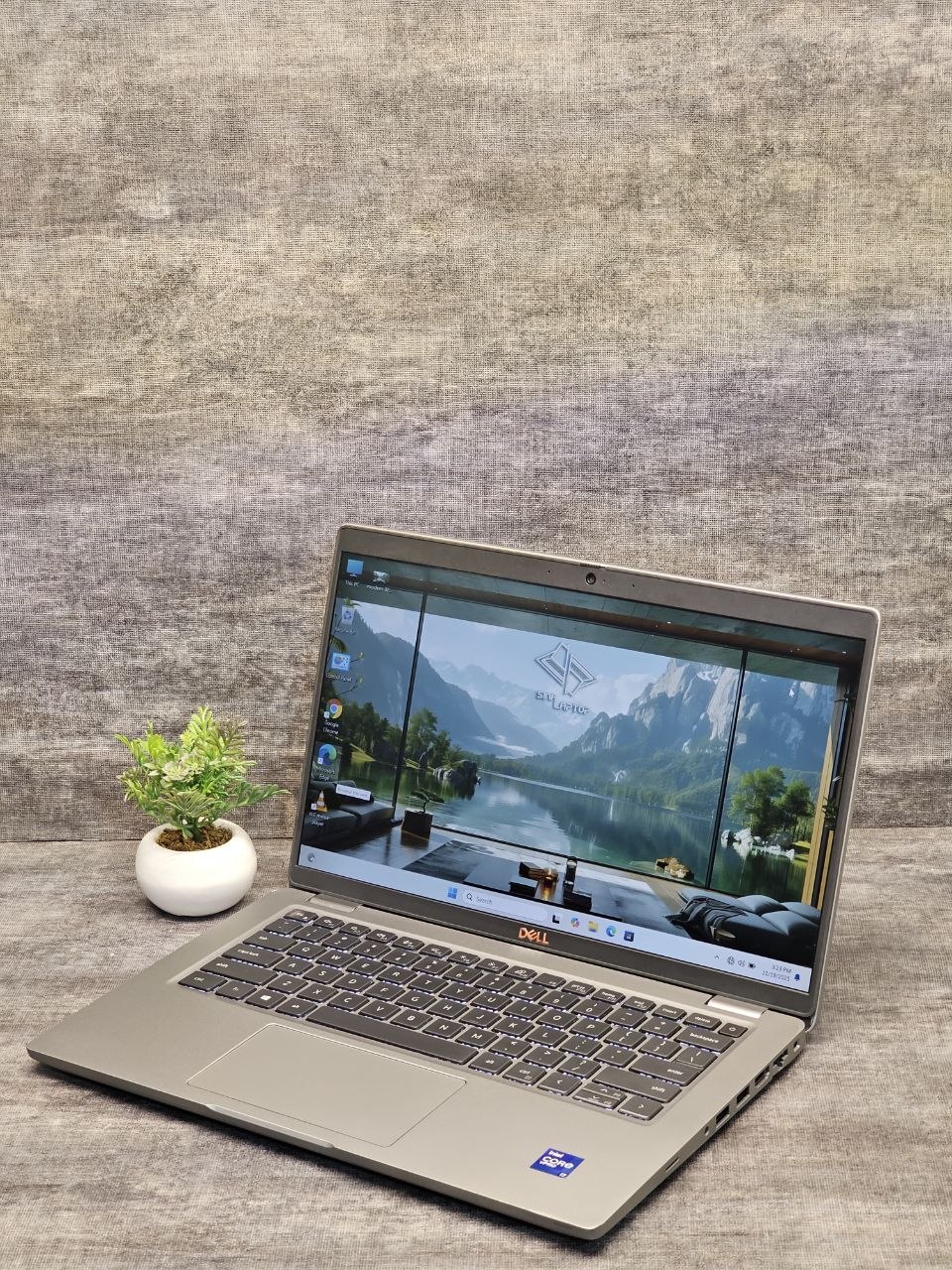 photo_2025-12-30_18-14-42 خرید لپتاپ Dell Latitude 5430 | Core i5-1245 | RAM 8GB | 14 اینچ FHD - Image 1