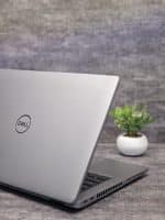خرید لپ‌تاپ Dell Latitude 5320 | Core i7-1185G7 | رم 16 | 14 اینچ لمسی - Image 3