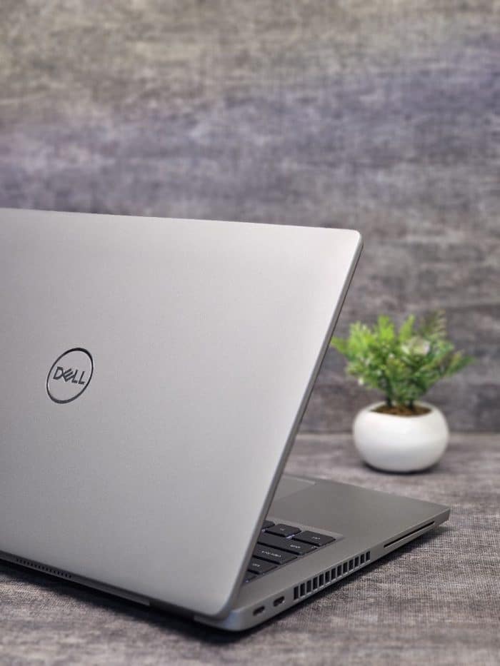 Dell Latitude 5320 touch - Image 3