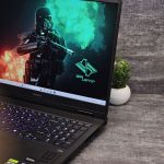HP Omen 16 i9-14900HX | RTX 5070 | رم 32 | صفحه 2K 240Hz – قیمت و خرید