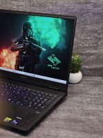 HP Omen 16 i9-14900HX | RTX 5070 | رم 32 | صفحه 2K 240Hz – قیمت و خرید