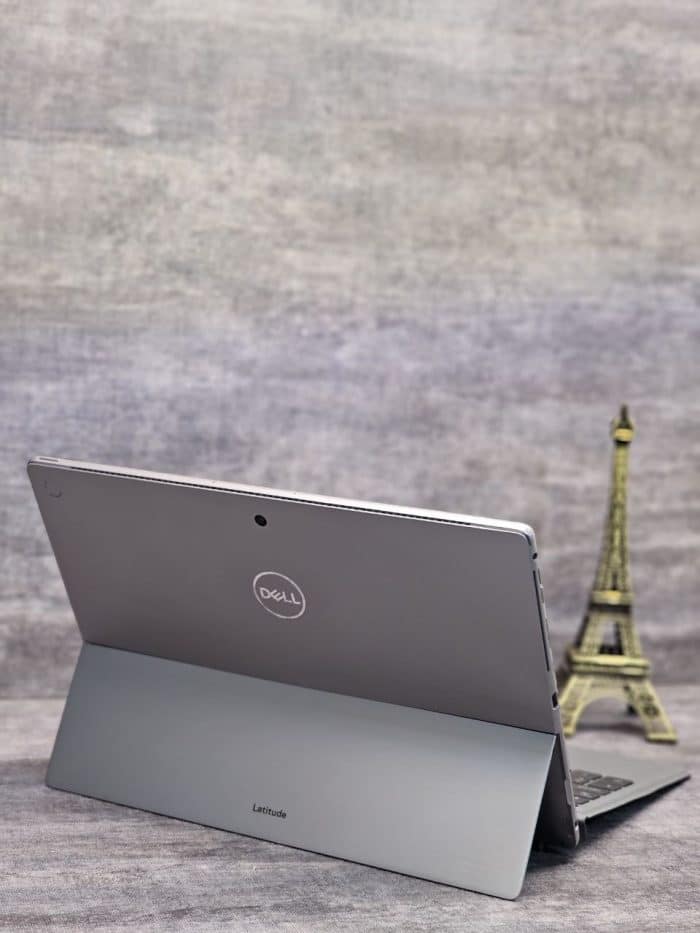 لپ‌تاپ Dell Latitude 7320 تبلت شو | Core i5-1140G7 | Ram 16 | SSD 256 | کیبورد + قلم - Image 2